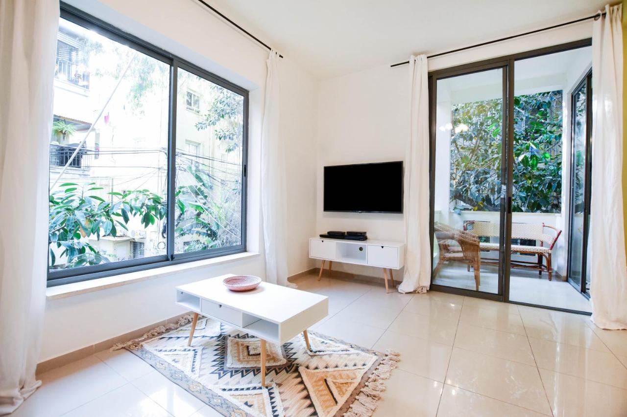 Light As A Feather By Holyguest Tel Aviv Buitenkant foto